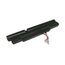 Batería Acer Aspire TimelineX 3830T 10.8V 4400mAh/48Wh Black