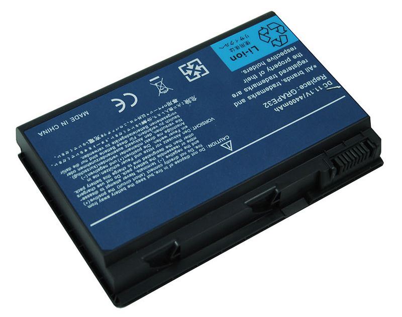 Batería Acer TM 5320 11.1 4400mAh/49wh