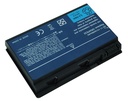 Batería Acer TM 5320 11.1 4400mAh/49wh