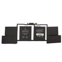 Batería Apple A1820 11.4V 6600mAh/76wh                      