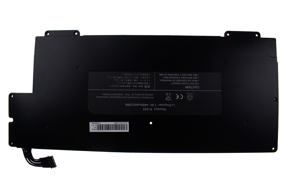 Batería Apple MacBook Air 13" A1237 7.4V/5100MAH            