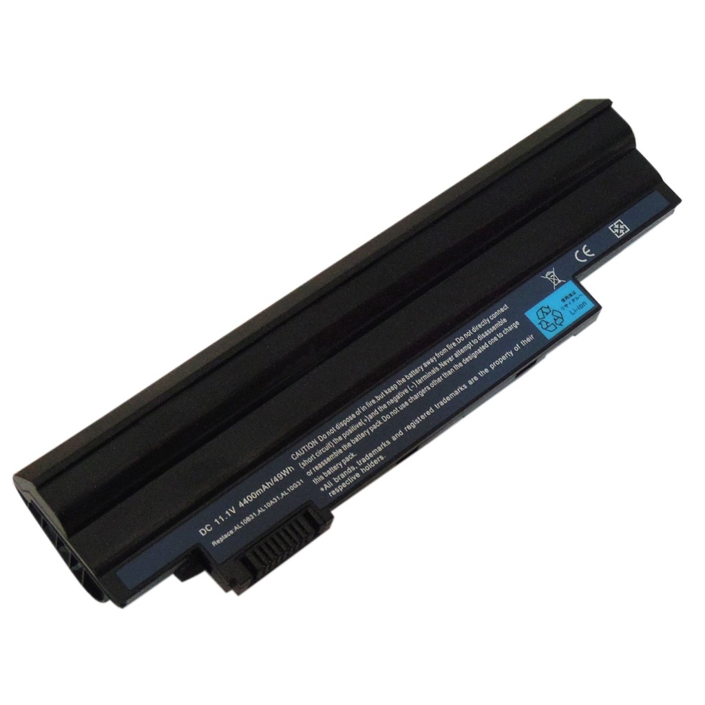 Batería Aspire One D255 (B) 11.1 4400mAh/49wh