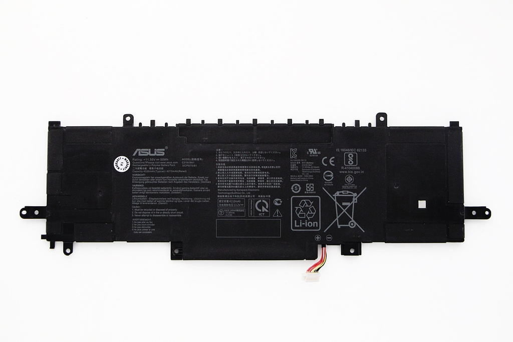 Batería Asus - 0B200-03830000                               