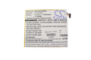 Battery Asus - C11P1502                                     