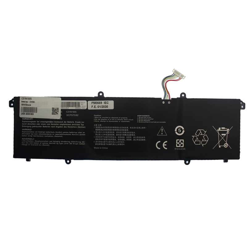 Batería Asus - C31N1905                                     