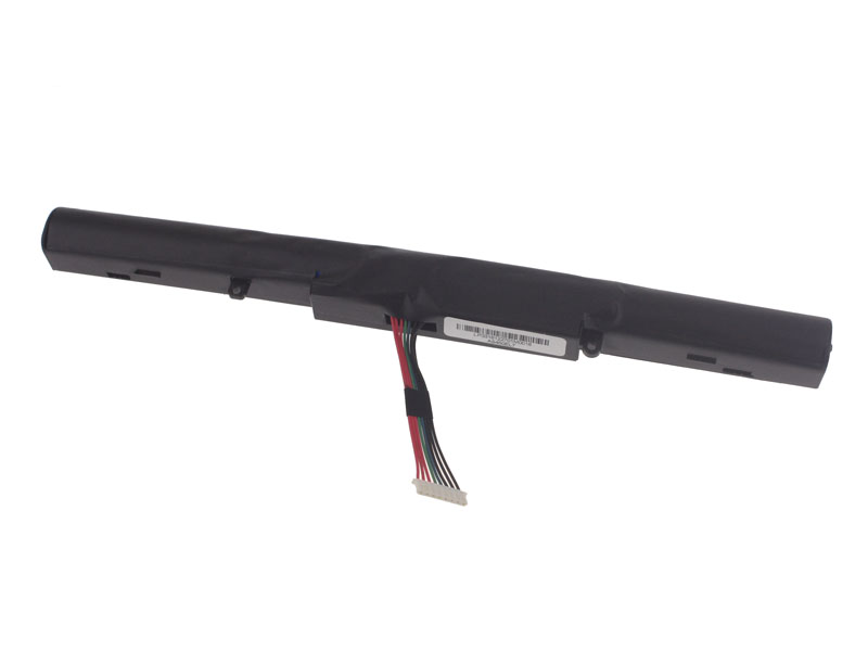 Batería Asus A41-X550E 14.4V 2950mAh/44Wh                   
