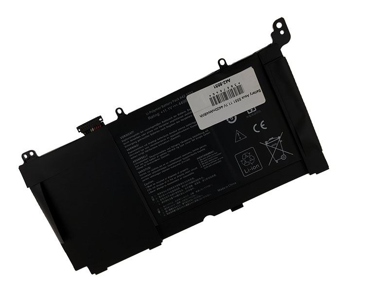 Batería Asus S551 11.1V 4400mAh/48Wh