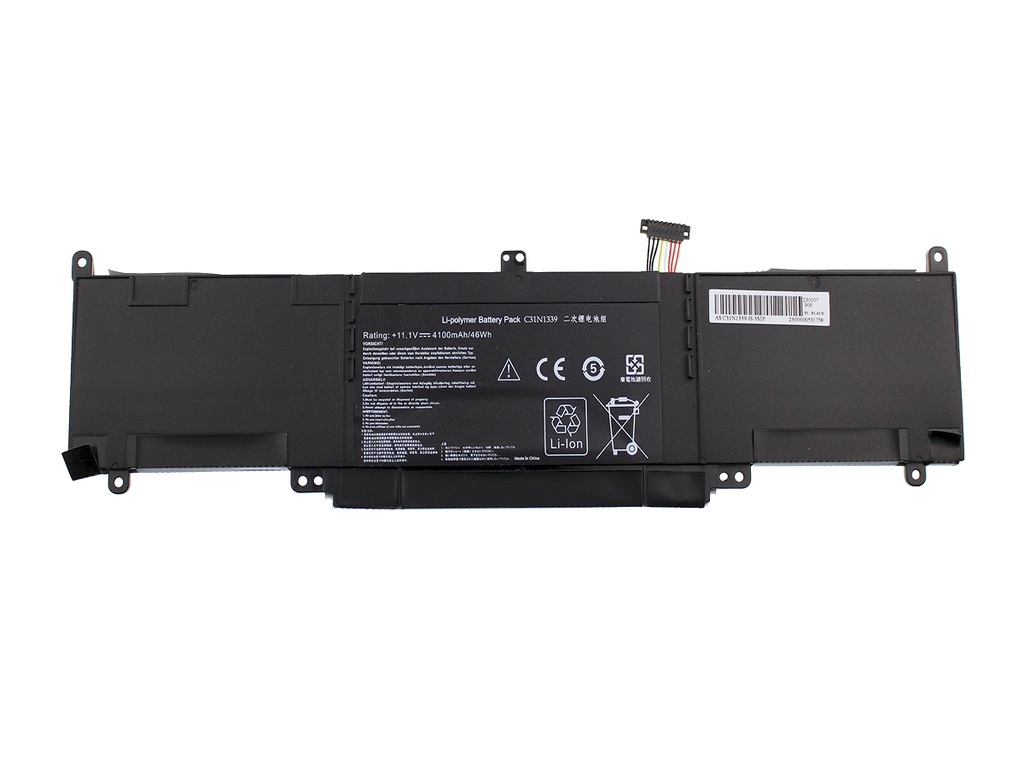 Batería Asus UX303 - C31N1339