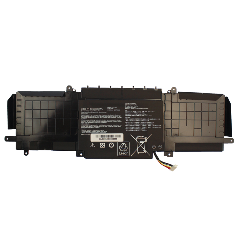 Batería Asus UX333F 11.55V 4250mAh/49Wh                     