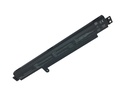 Batería Asus X102BA A31N1311 11.1V 2200mAh/24Wh             