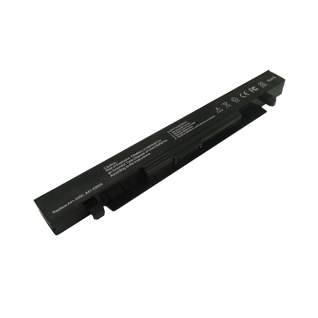 Batería Asus X450 14.4V 2200mAh/33Wh