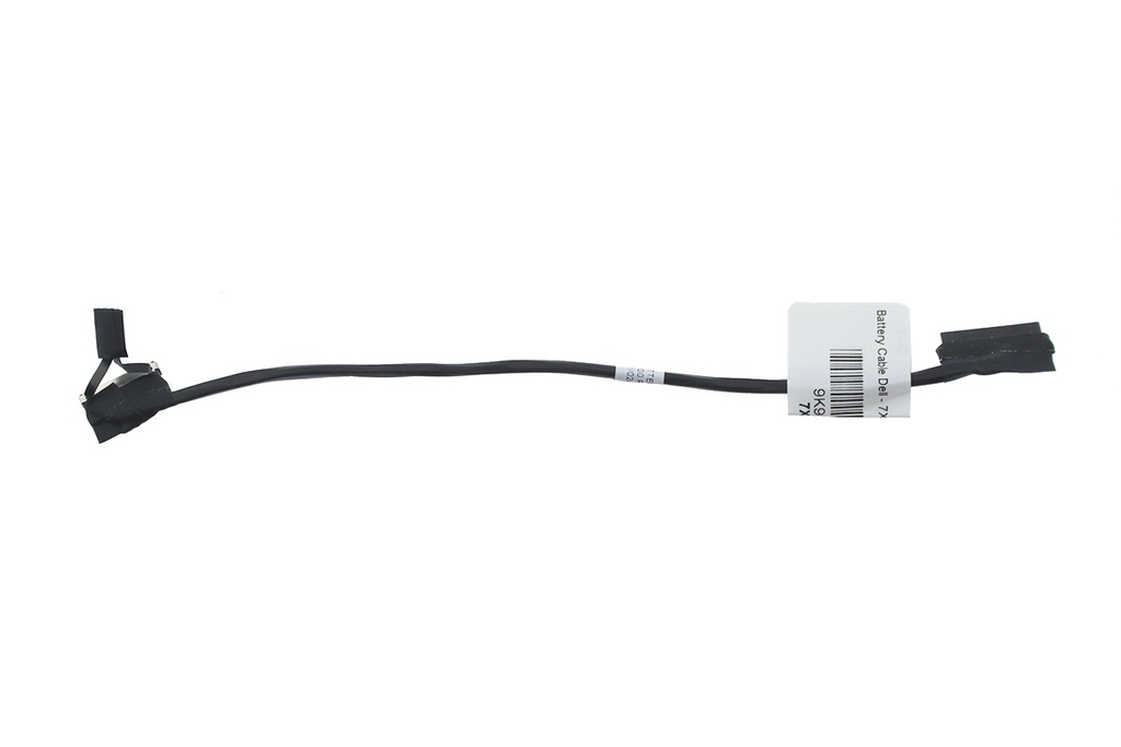Cable de Batería Dell - 7XC87                                  