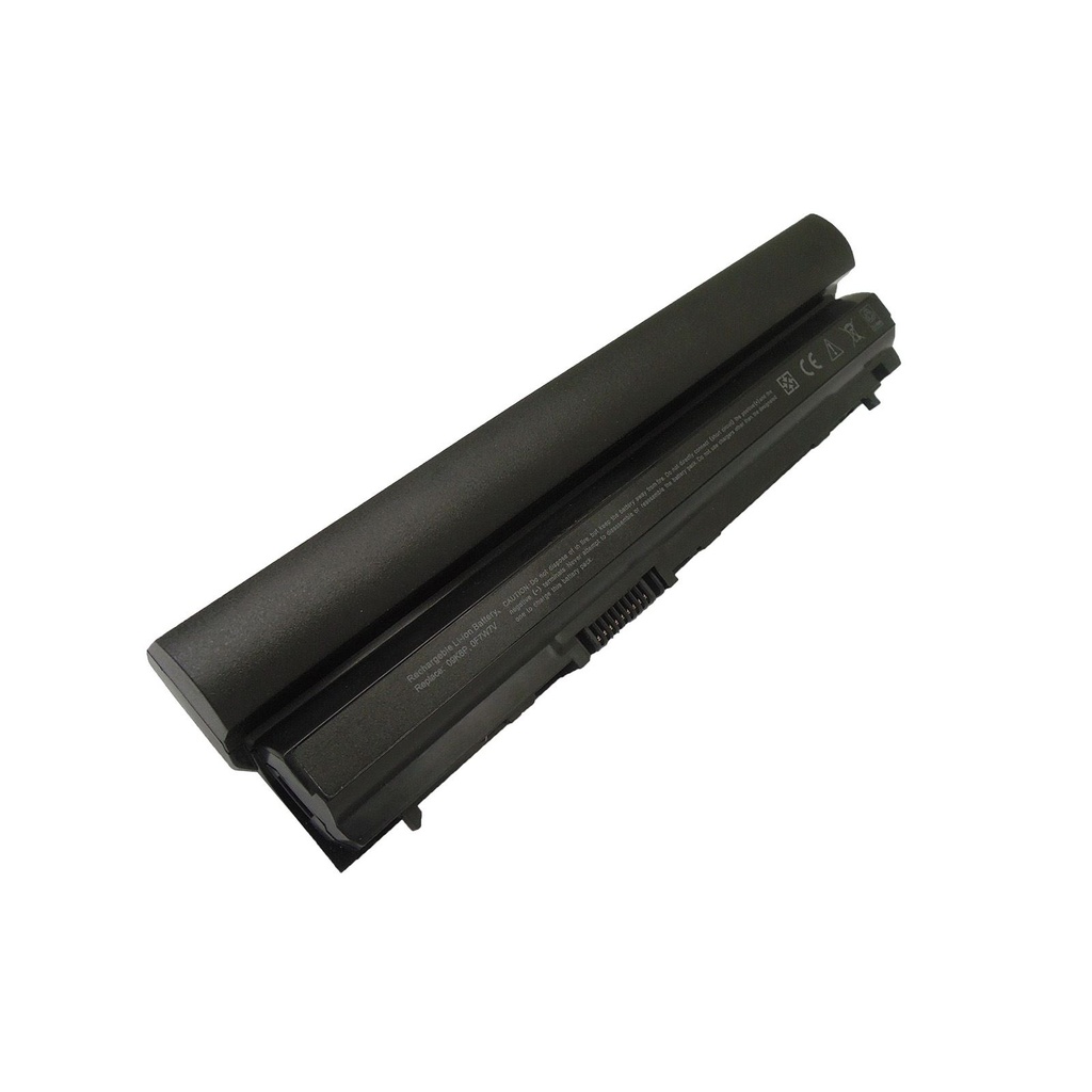 Batería DELL Latitude E6220 11.1VV 6600mAh/73Wh Black       