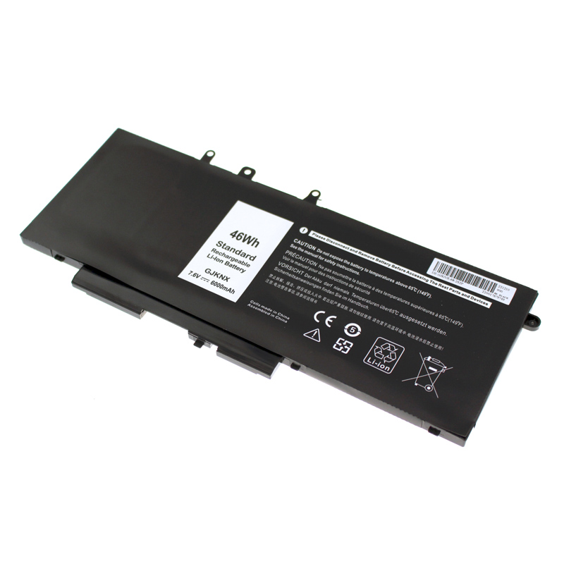 Batería Dell - GD1JP                                        