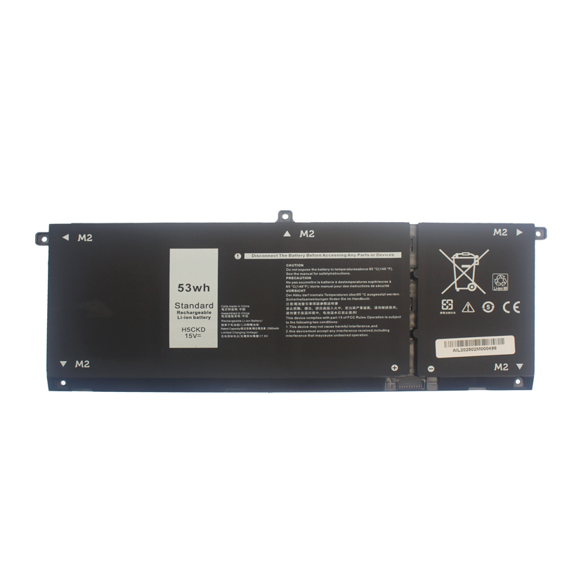 Batería Dell - H5CKD