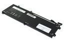 Batería Dell 15 9570 5D91C 11.4V 56Wh                       