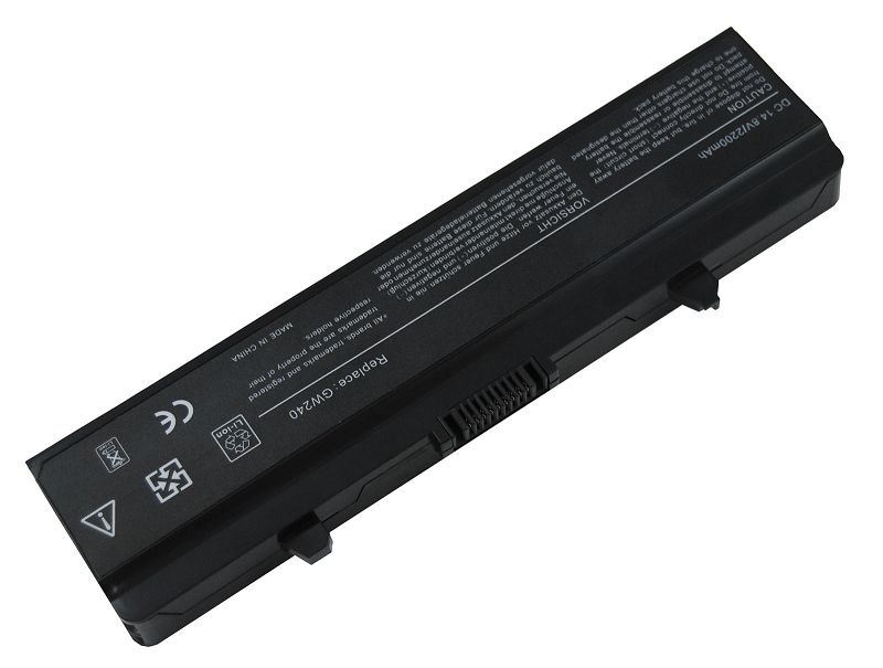 Batería Dell 1525(L) 14.8 2200mAh/33wh