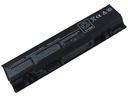 Batería Dell 1535 11.1 4400mAh/49Wh                         