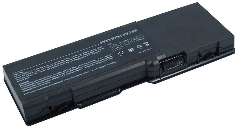 Batería Dell 6400(H) 11.1 6600mAh/73wh
