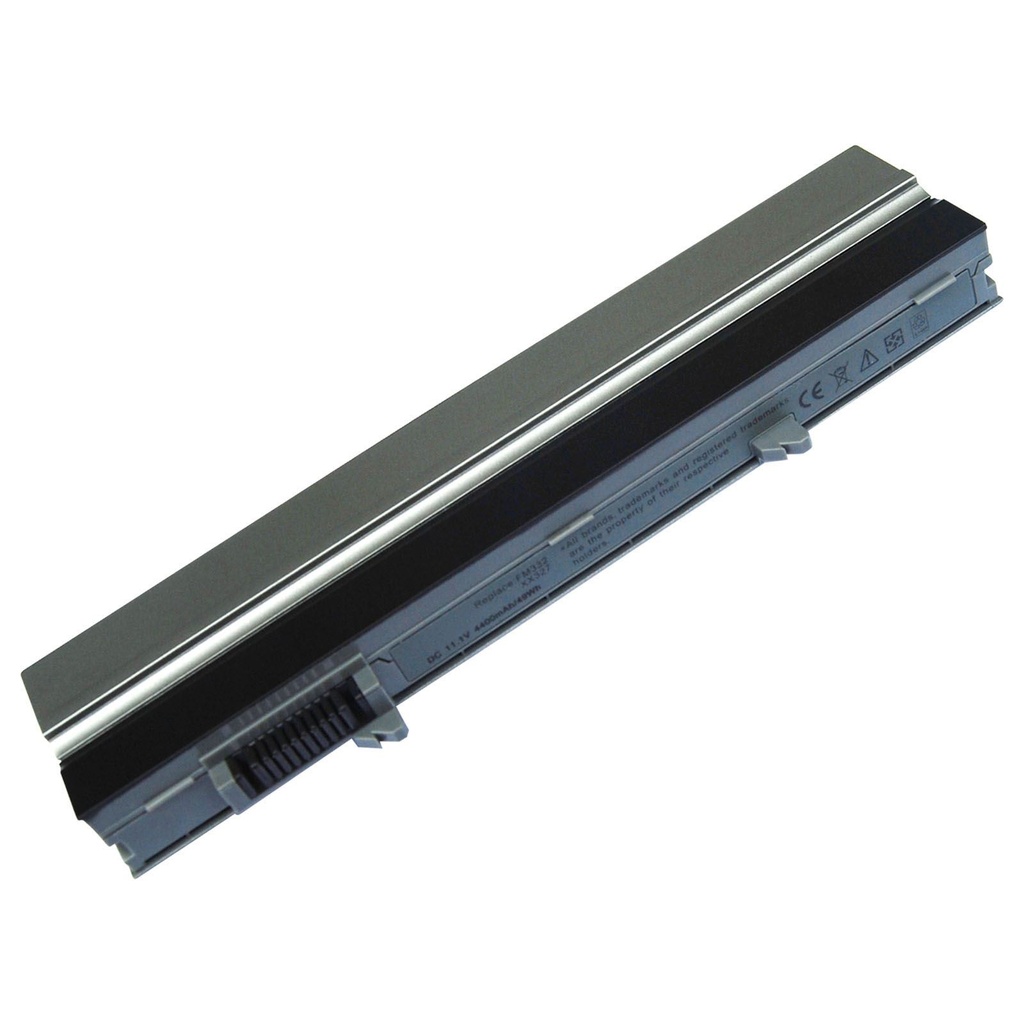 Batería Dell E4300 11.1 4400mAh/49Wh
