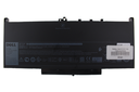 Batería Dell E7270 7.6V 7200mAh/55Wh                        
