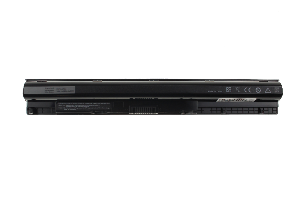 Batería Dell Inspiron 14 14.8 2200mAh/33wh