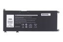 Batería Dell Inspiron 17 7000 15.2V 3500mAh/54Wh