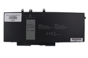 Batería Dell Latitude 5480 7.6V 8200mAh/62Wh