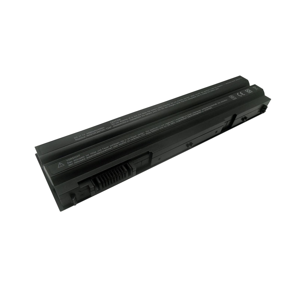 Batería Dell Latitude E6420 11.1VV 4400mAh/49Wh