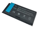 Batería Dell Precision M6700 11.1 6600mAh/73Wh              