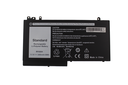 Batería Dell RYXXH 11.1V 3454mAh