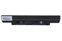 Batería Dell YFDF9 11.1V 4400mAh/49Wh