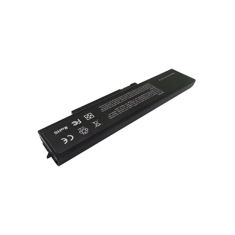 Batería FUJITSU FUJITSU-SIEMENS V5515 11.1VV 4400mAh/49Wh Bk