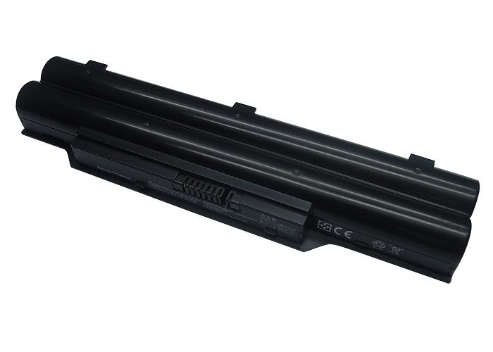 Batería Fujitsu A530 10.8V 4400mAh/48Wh