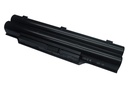 Batería Fujitsu A530 10.8V 4400mAh/48Wh