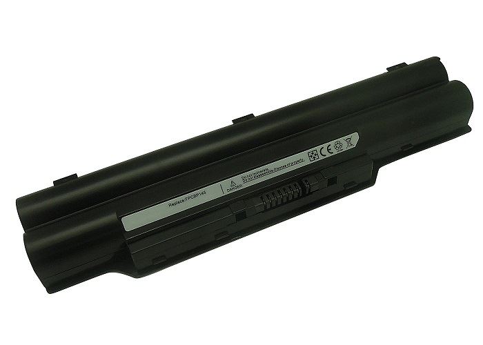 Batería Fujitsu LH772 10.8V 4400mAh/48Wh                    