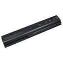 Batería HP  dv9000 14.4 4400mAh/63wh                        