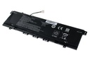 Batería HP Envy X360 13-AG 15.2V 3300mAh/50Wh