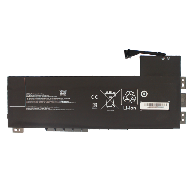 Batería HP - VV09XL                                         