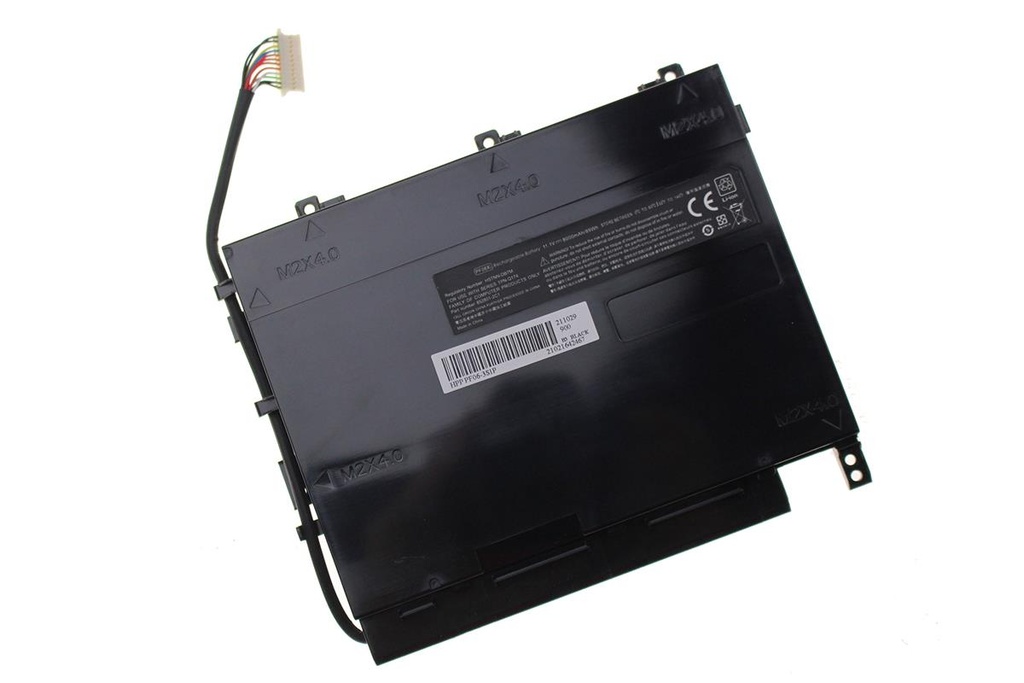 Batería HP 17-W PF06XL 11.55V 8200mAh/95Wh                  