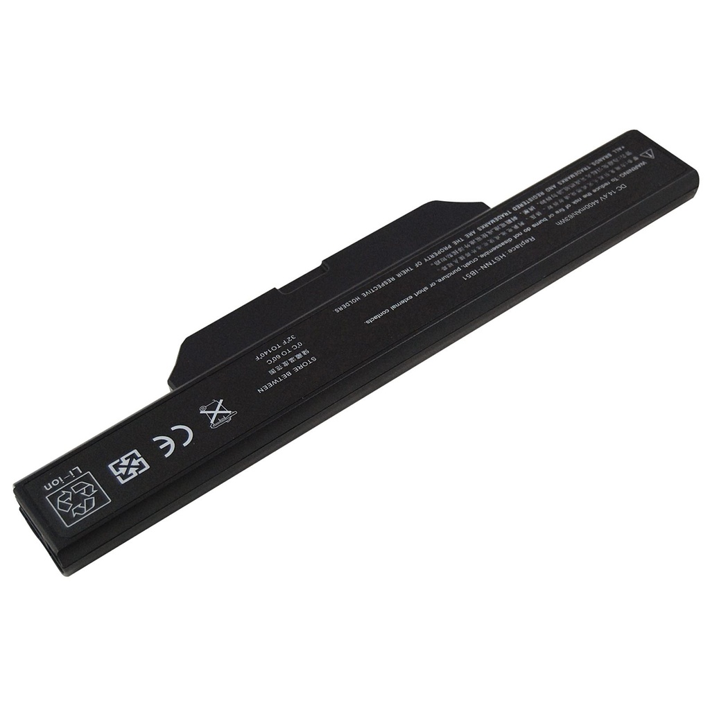 Batería HP Business Notebook 6720s 14.4V 4400mAh/48wh       