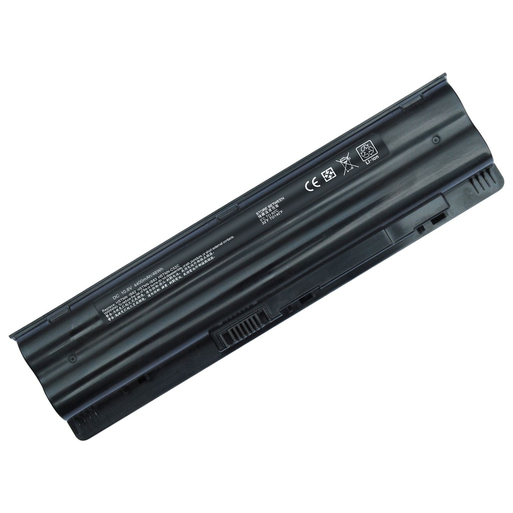 Batería HP CQ35 10.8 4400mAh/48Wh