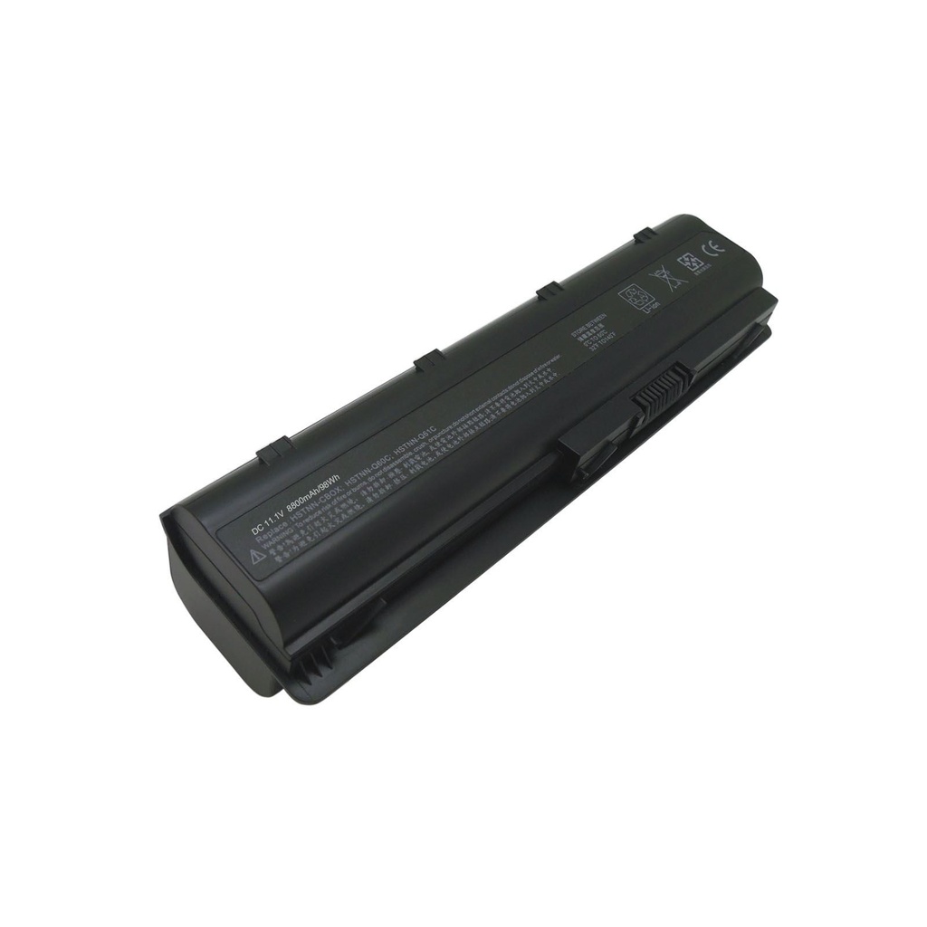 Batería HP CQ42 10.8V 8800mAh/95wh                          
