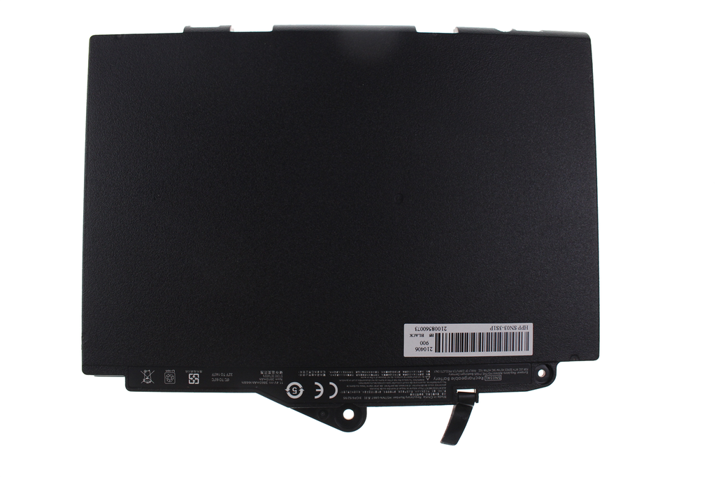 Batería HP EliteBook 820 G3 SN03XL 11.4V 3860mAh/44Wh