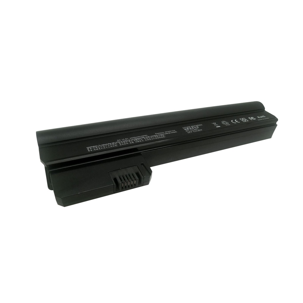 Batería HP HP Mini 110-3000 series  10.8VV 4400mAh/48h