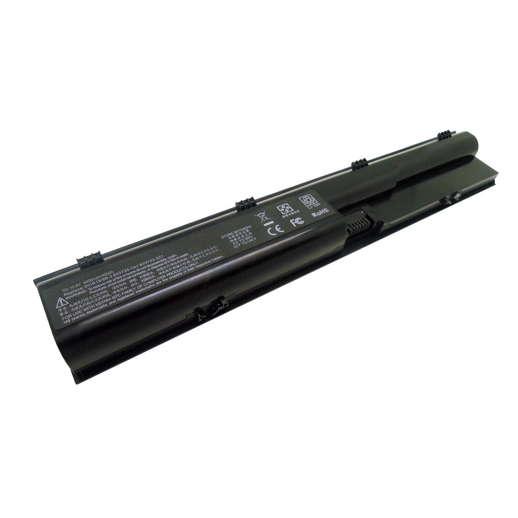 Batería HP ProBook Series 10.8VV 4400MAH/48Wh