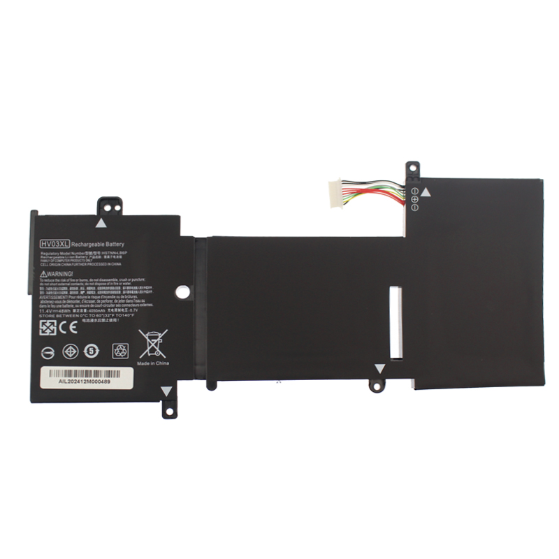 Batería HP Pavilion 11 X360 11.4V 3400mAh/32Wh - HV03XL     