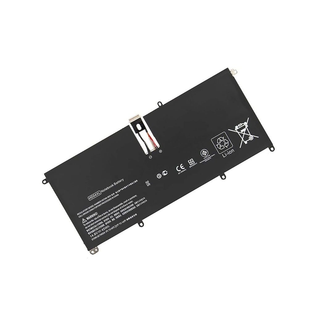 Batería HP Pavilion 13-B X360 14.8V 29500mAh/45Wh
