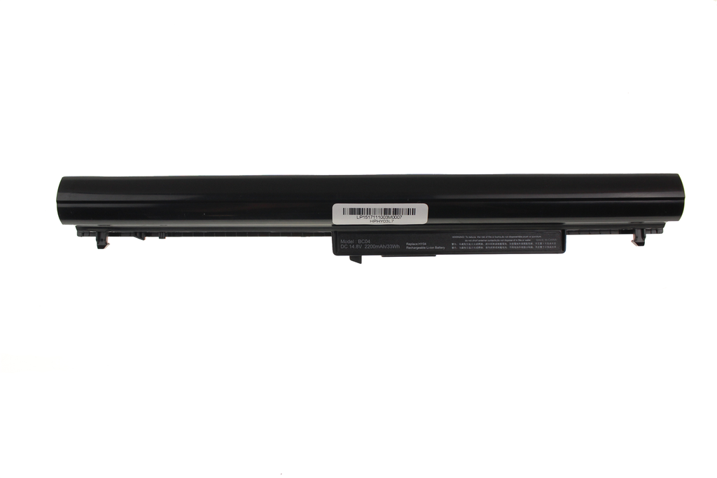 Batería HP Pavilion Sleekbook 14 14.8V 2200mAh/33Wh         