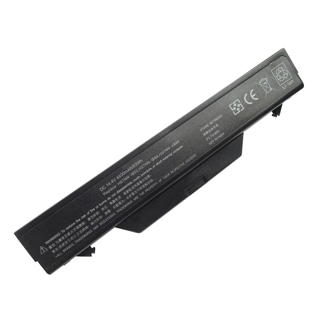 Batería HP ProBook 4710 Notebook PC series 14.4V 4400mAh/63W